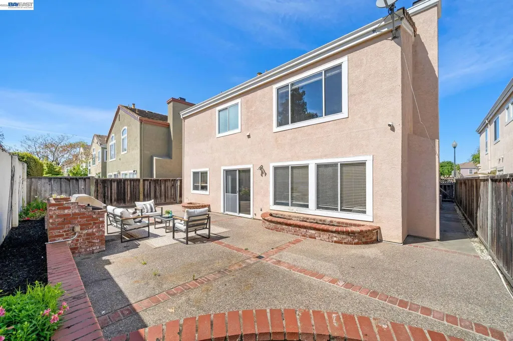 2826 Montair Way Union City CA 94587