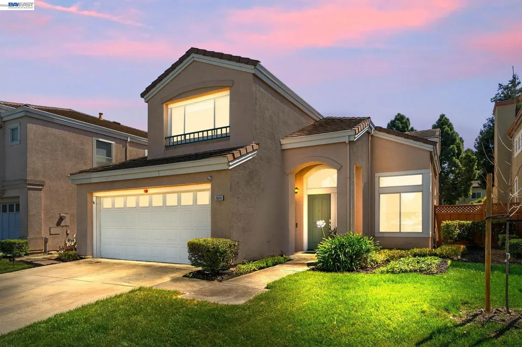 2826 Montair Way Union City CA 94587