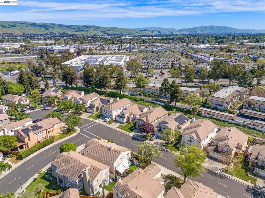 2826 Montair Way Union City CA 94587