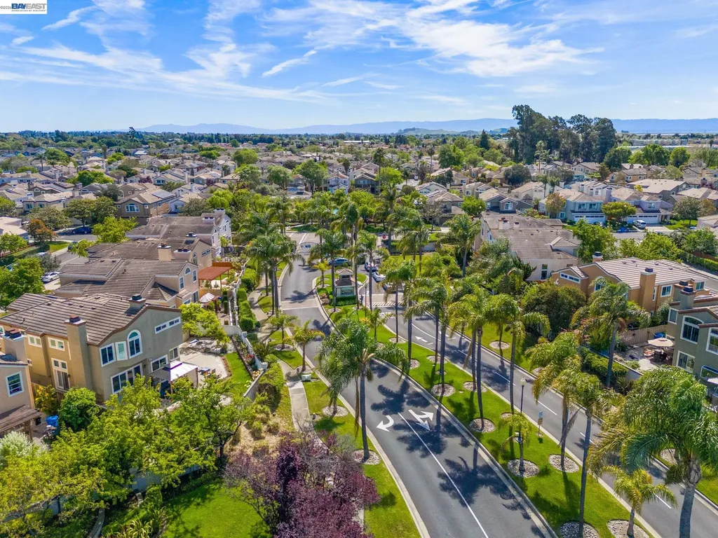 2826 Montair Way Union City CA 94587