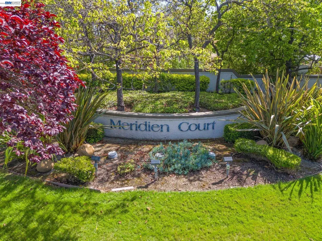 2826 Montair Way Union City CA 94587