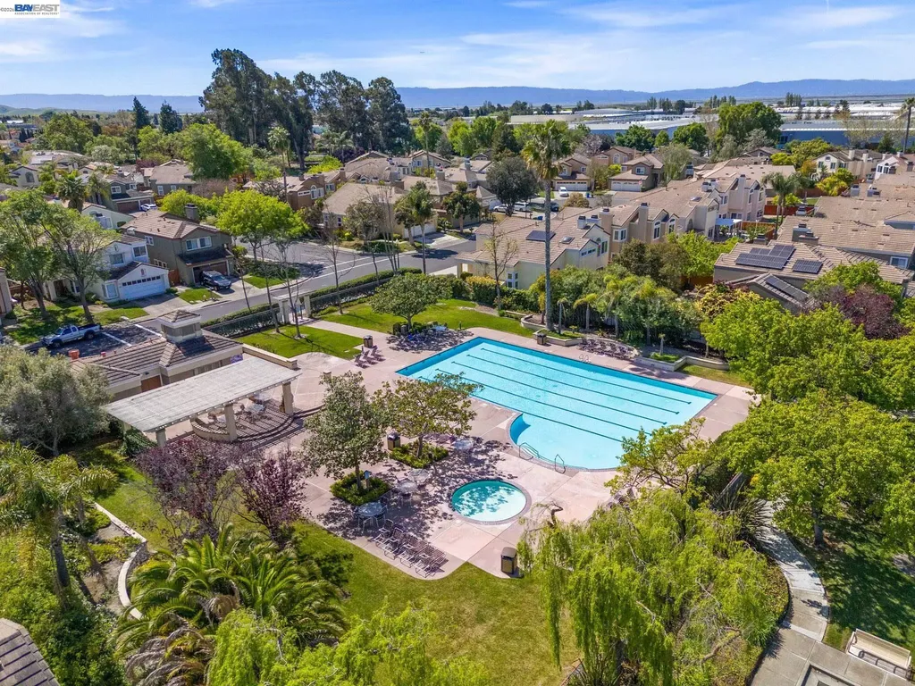2826 Montair Way Union City CA 94587