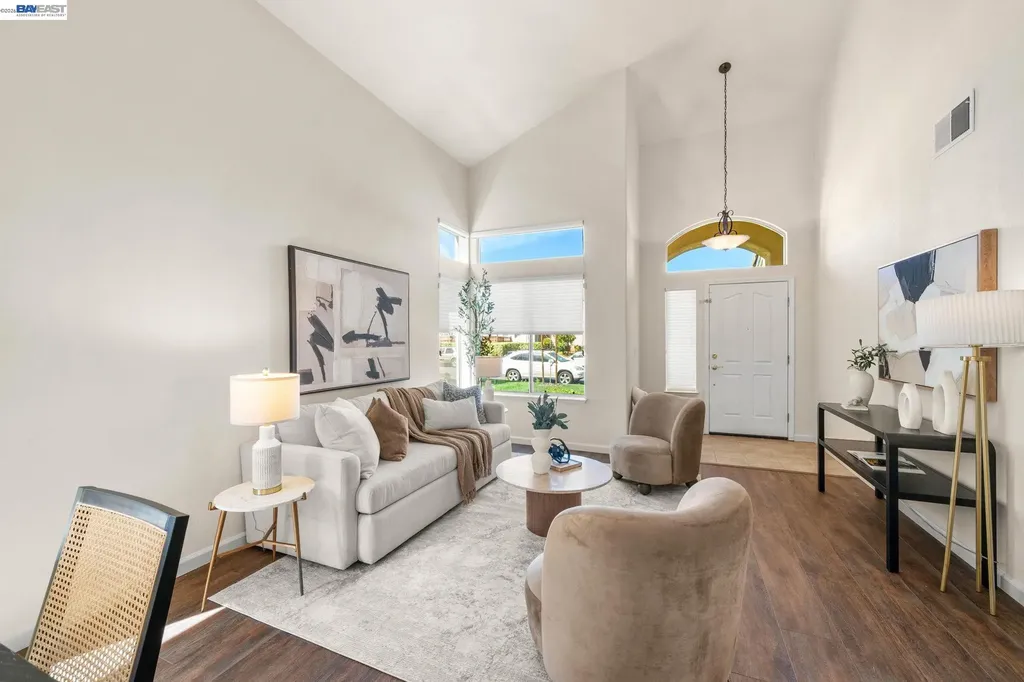 2826 Montair Way Union City CA 94587