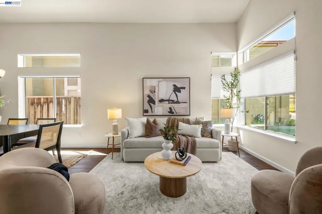 2826 Montair Way Union City CA 94587