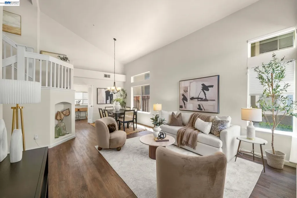 2826 Montair Way Union City CA 94587