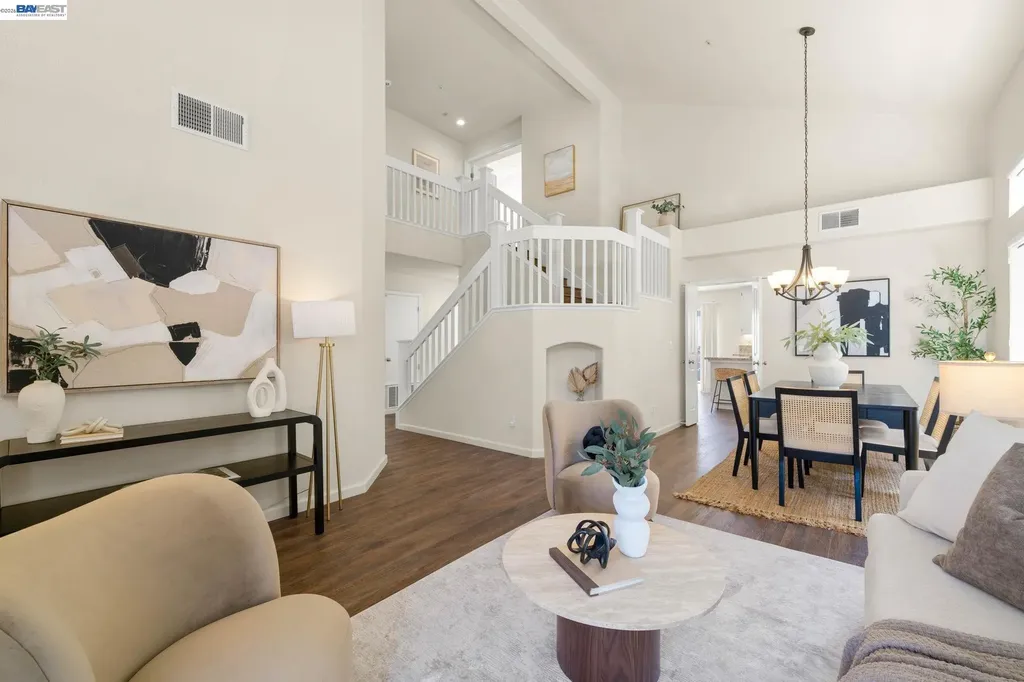 2826 Montair Way Union City CA 94587
