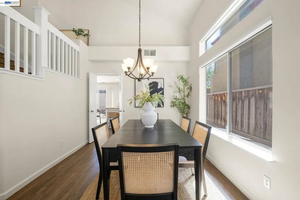 2826 Montair Way Union City CA 94587