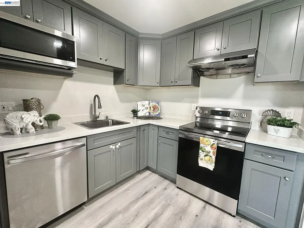93 Shaniko Common Fremont CA 94539