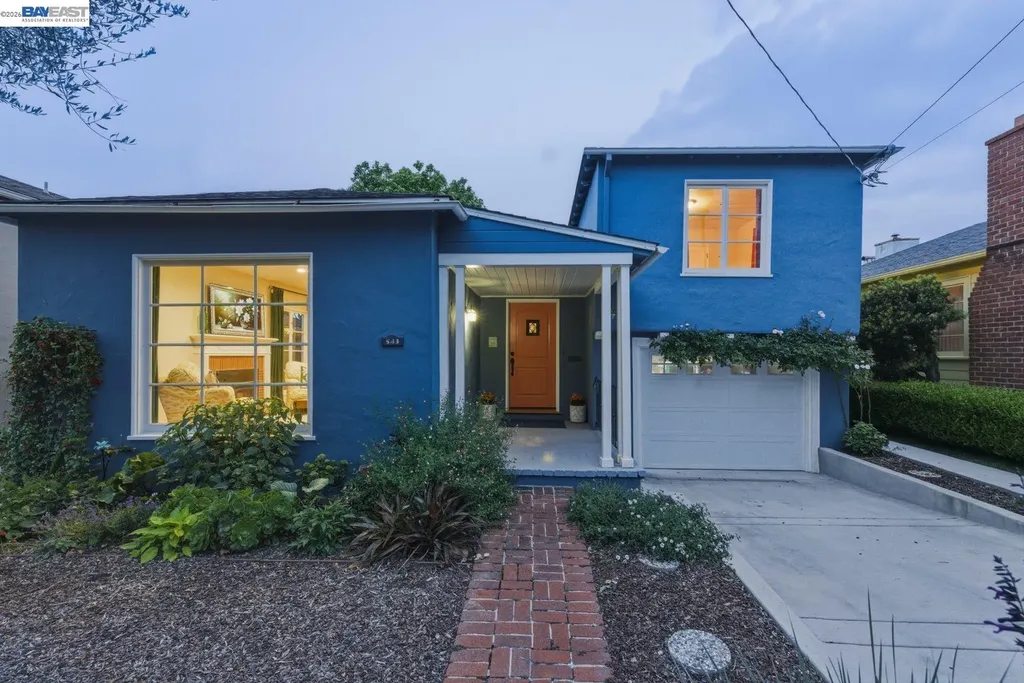 543 Fortuna Avenue San Leandro CA 94577