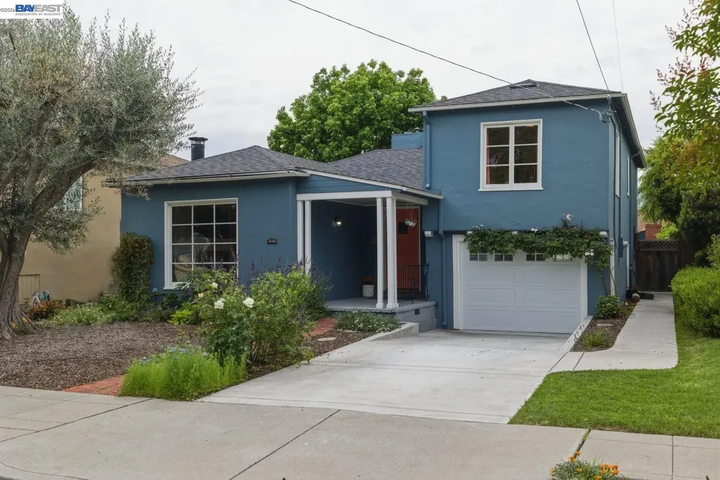 543 Fortuna Avenue San Leandro CA 94577