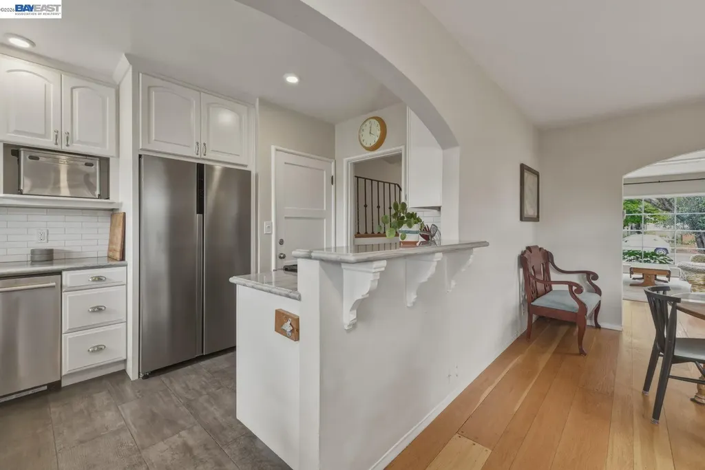 543 Fortuna Avenue San Leandro CA 94577