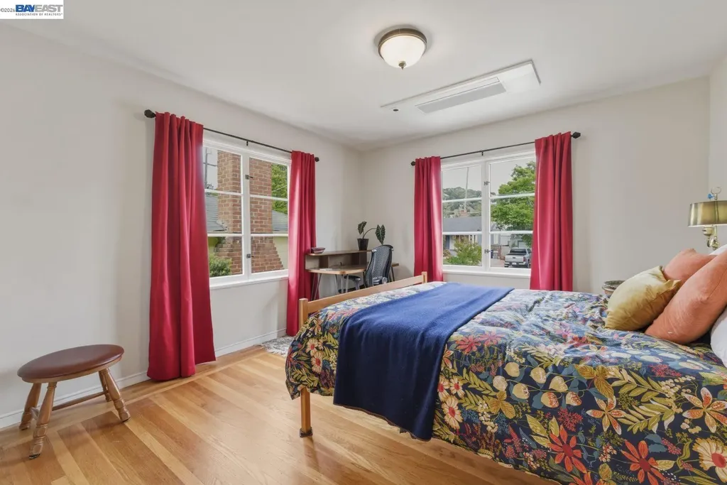 543 Fortuna Avenue San Leandro CA 94577