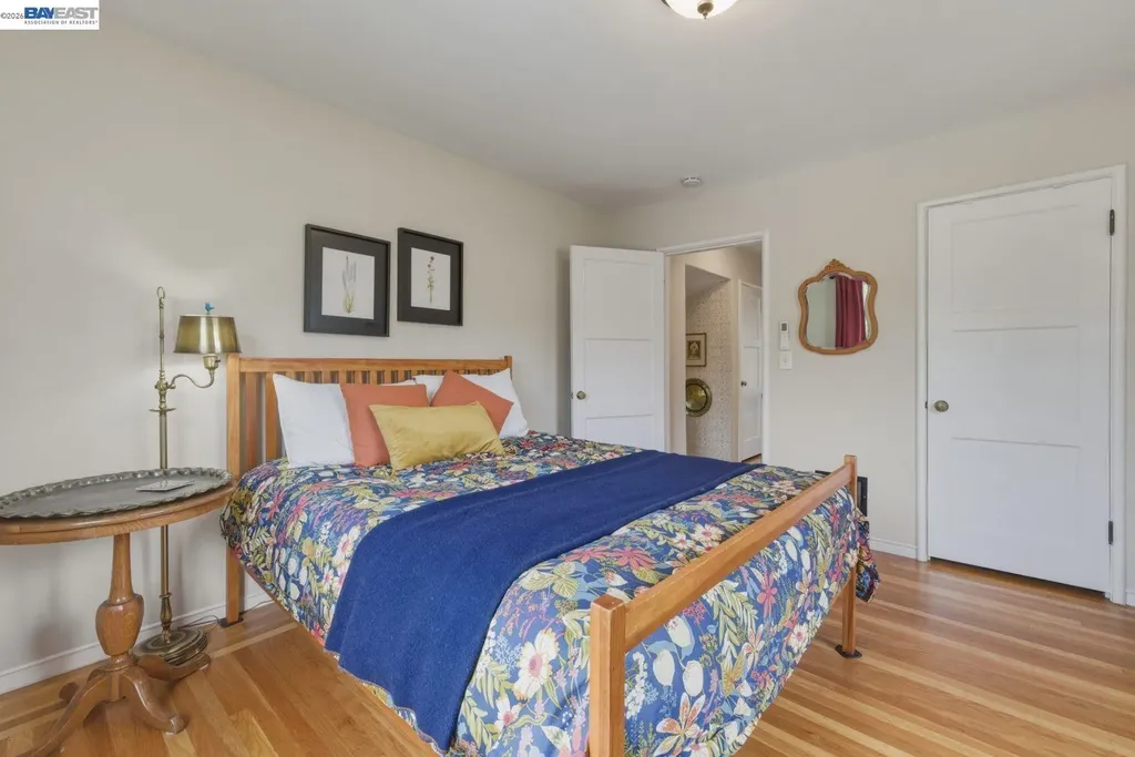 543 Fortuna Avenue San Leandro CA 94577