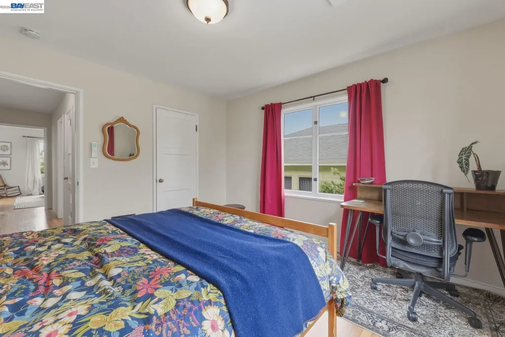 543 Fortuna Avenue San Leandro CA 94577
