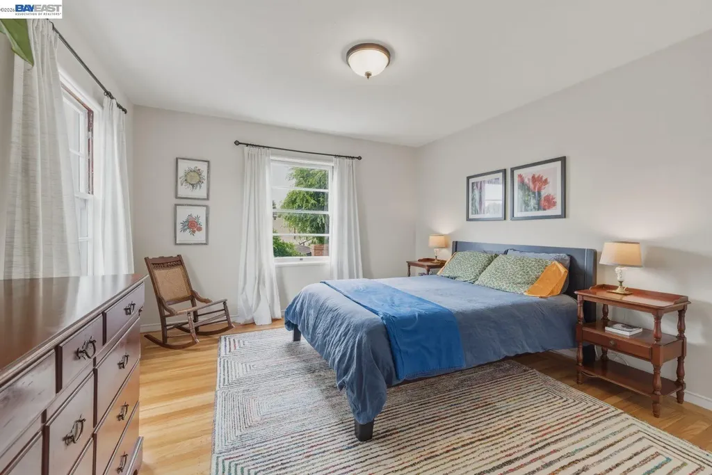 543 Fortuna Avenue San Leandro CA 94577