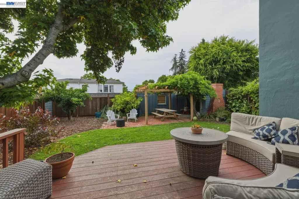 543 Fortuna Avenue San Leandro CA 94577