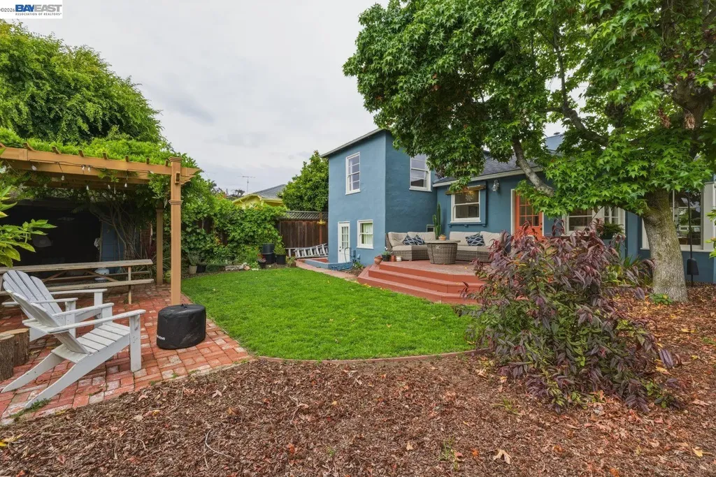 543 Fortuna Avenue San Leandro CA 94577