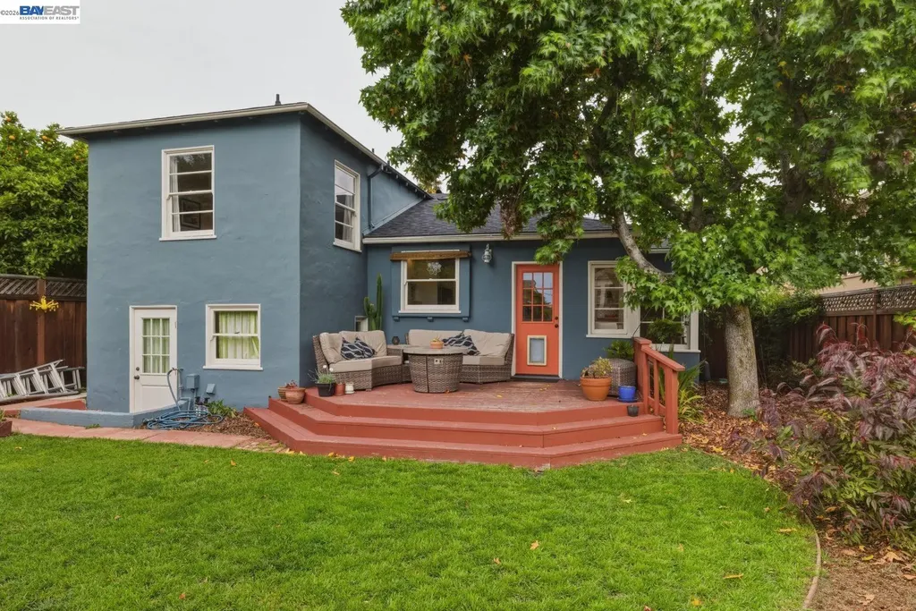 543 Fortuna Avenue San Leandro CA 94577