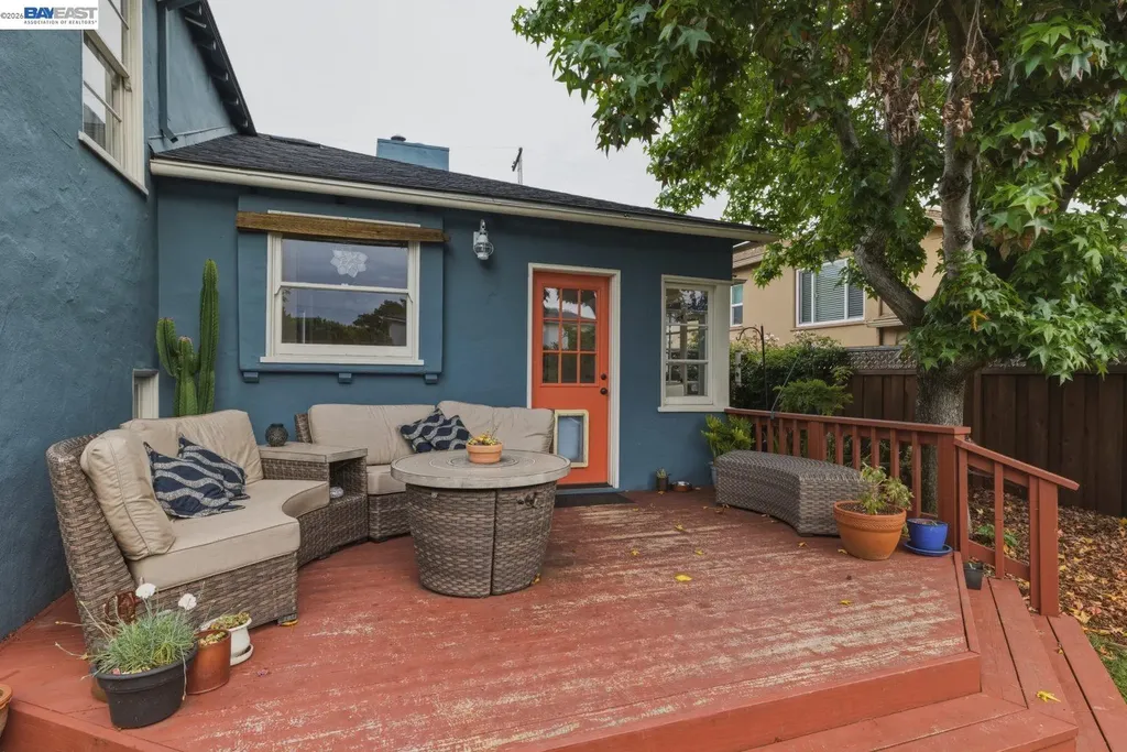 543 Fortuna Avenue San Leandro CA 94577