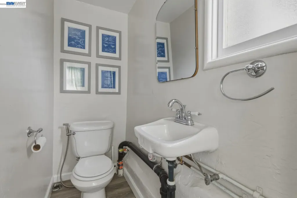 543 Fortuna Avenue San Leandro CA 94577
