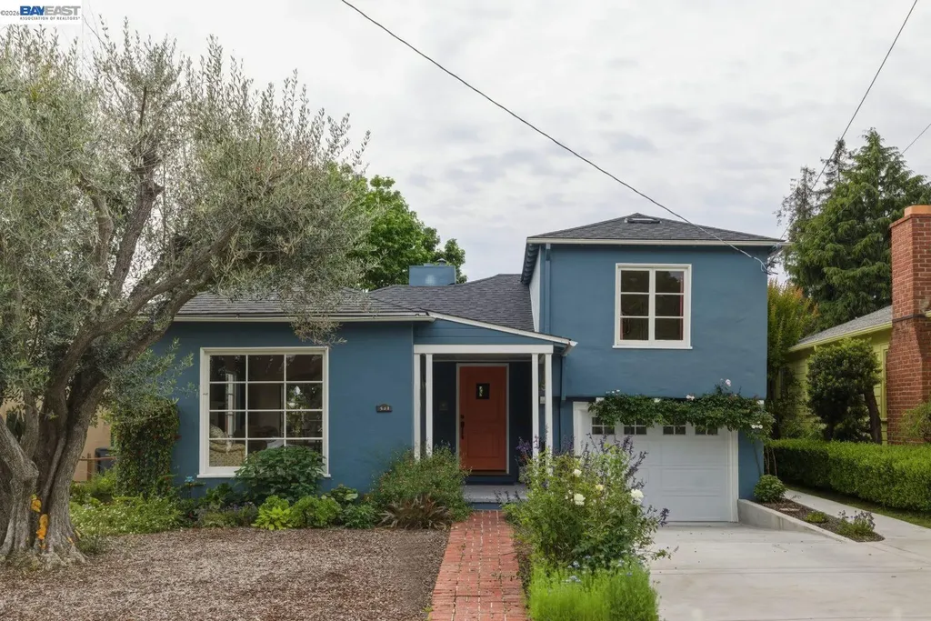 543 Fortuna Avenue San Leandro CA 94577