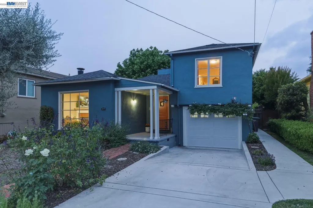 543 Fortuna Avenue San Leandro CA 94577