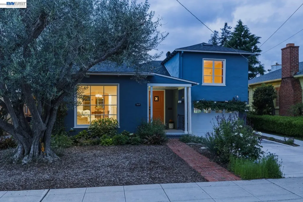 543 Fortuna Avenue San Leandro CA 94577