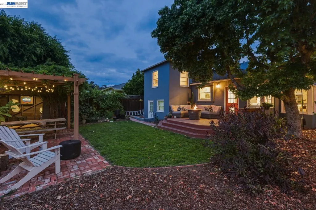 543 Fortuna Avenue San Leandro CA 94577