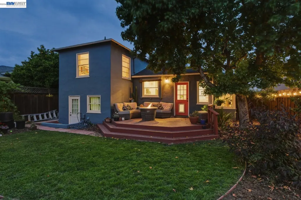 543 Fortuna Avenue San Leandro CA 94577