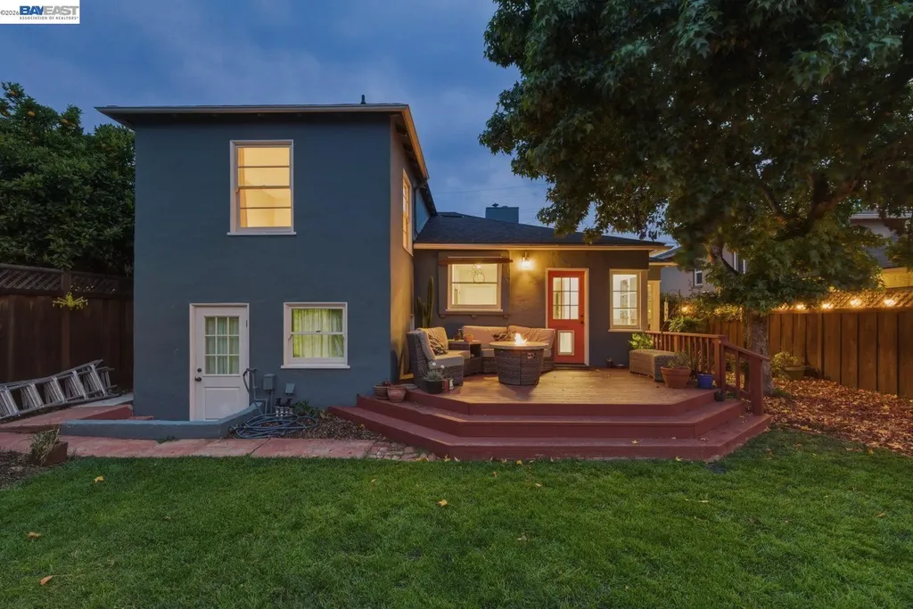 543 Fortuna Avenue San Leandro CA 94577
