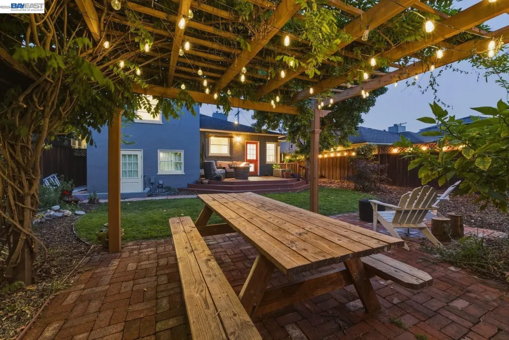 543 Fortuna Avenue San Leandro CA 94577