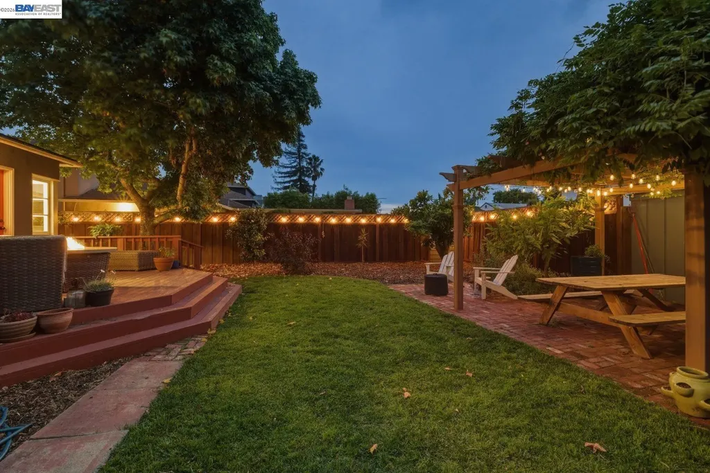 543 Fortuna Avenue San Leandro CA 94577