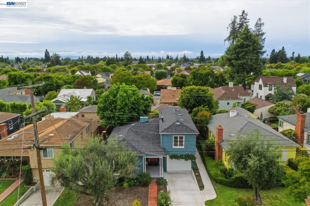 543 Fortuna Avenue San Leandro CA 94577