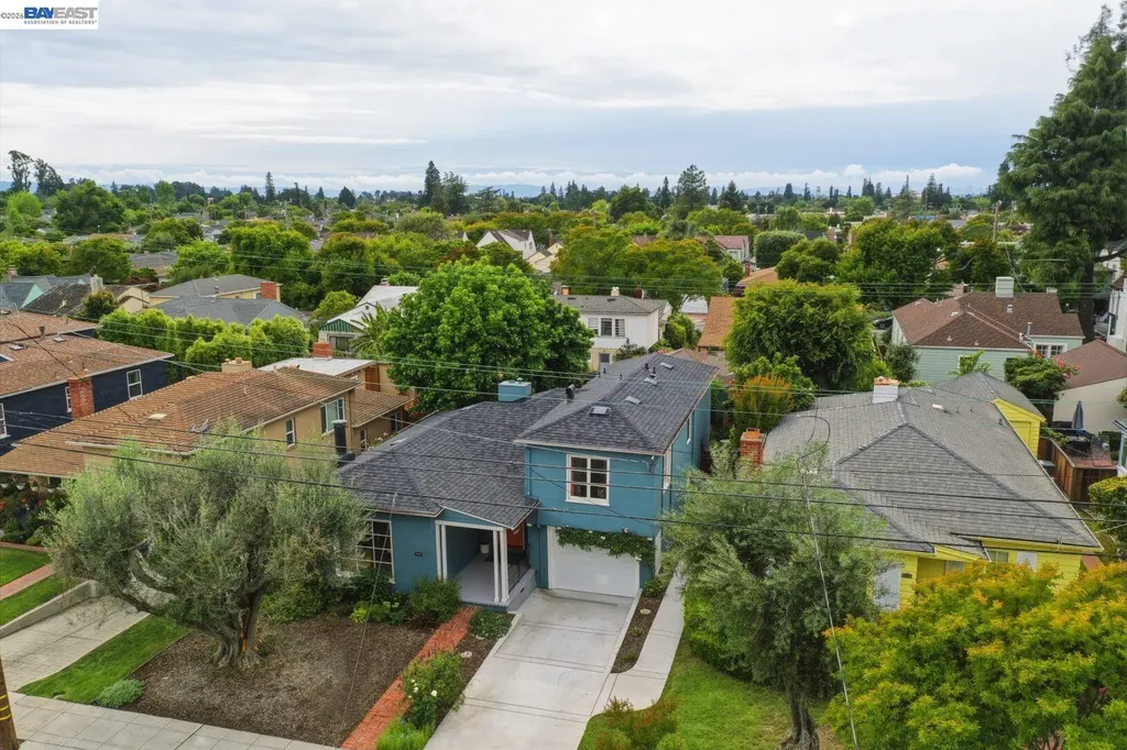 543 Fortuna Avenue San Leandro CA 94577