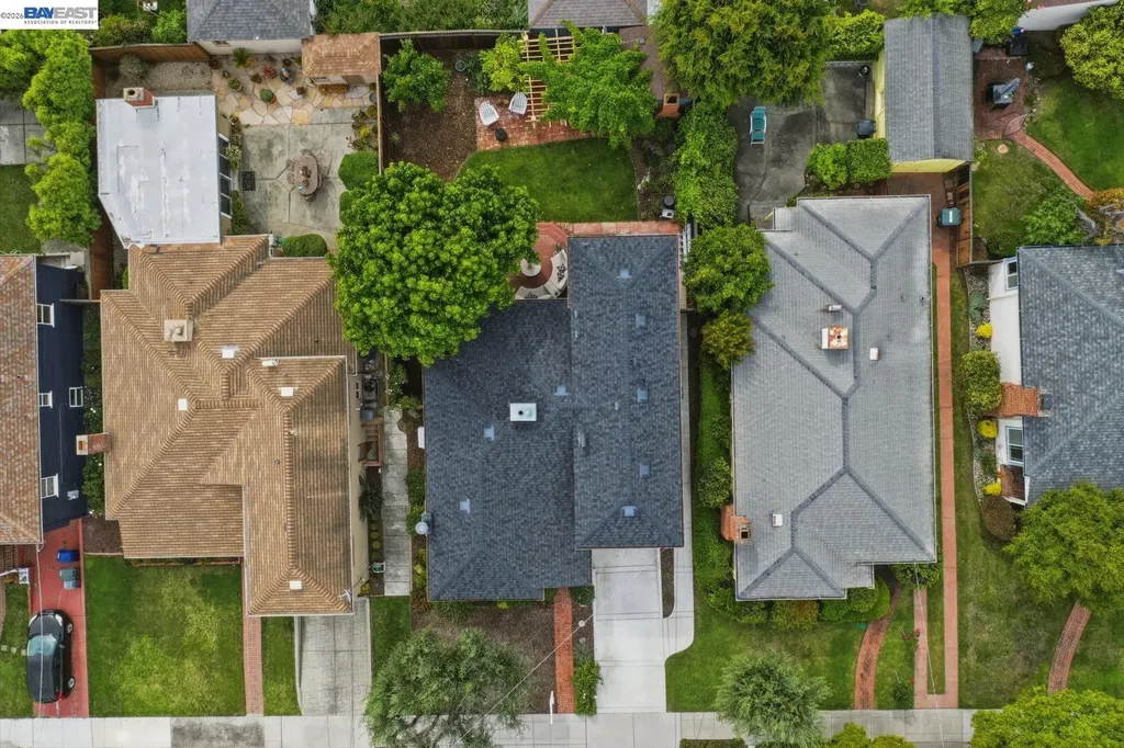 543 Fortuna Avenue San Leandro CA 94577