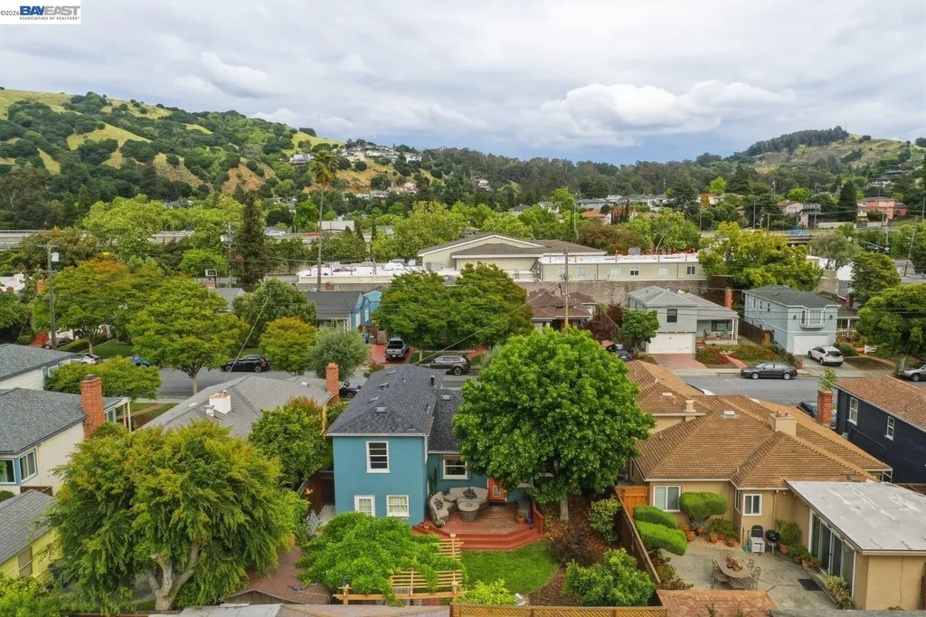 543 Fortuna Avenue San Leandro CA 94577