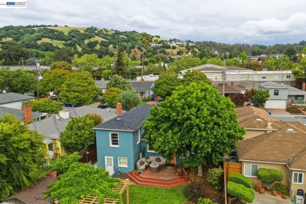 543 Fortuna Avenue San Leandro CA 94577