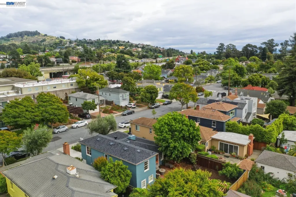 543 Fortuna Avenue San Leandro CA 94577