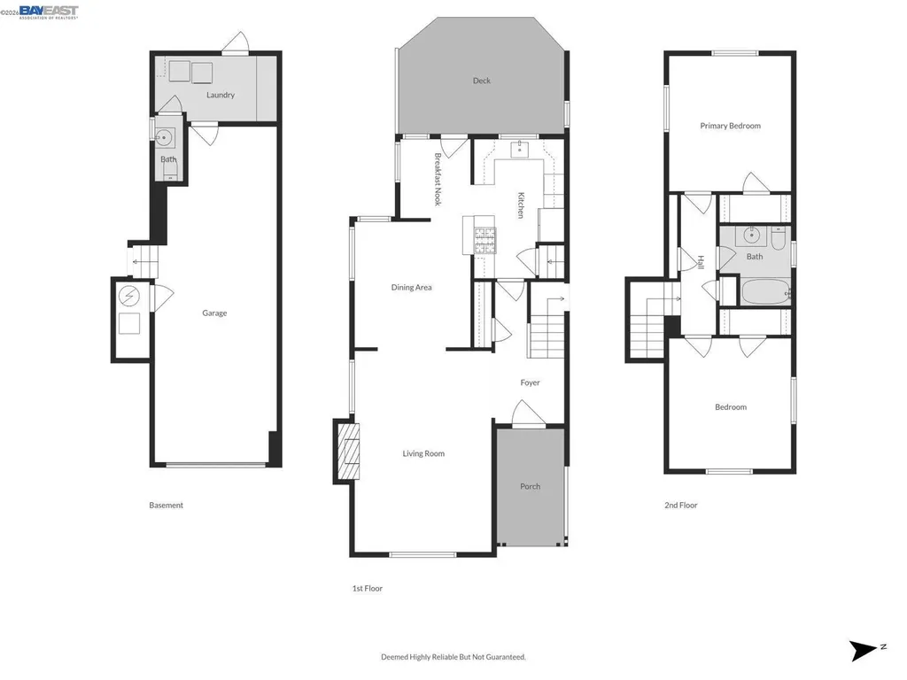 543 Fortuna Avenue San Leandro CA 94577