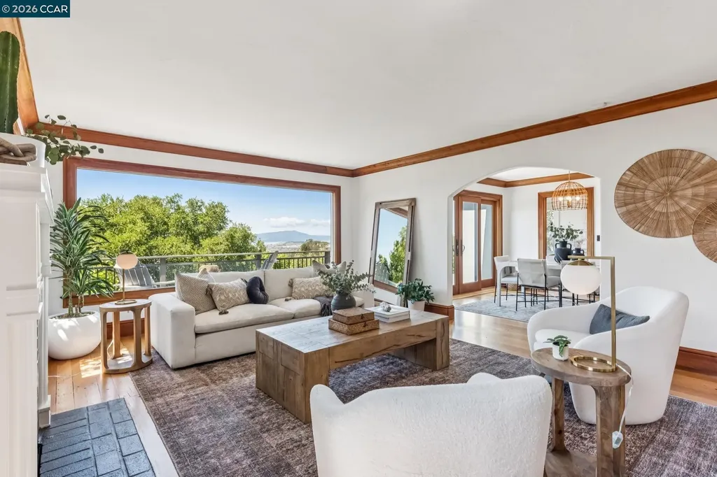 212 Yale Avenue Kensington CA 94708