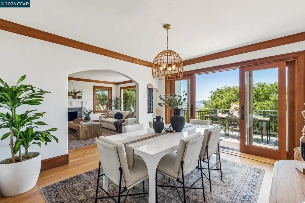 212 Yale Avenue Kensington CA 94708