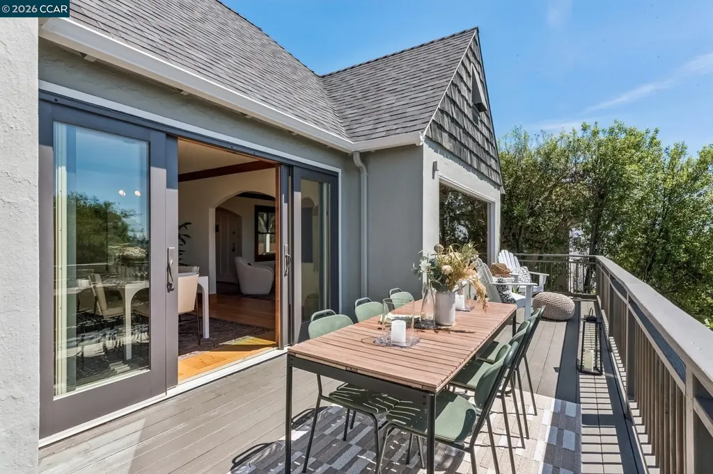 212 Yale Avenue Kensington CA 94708
