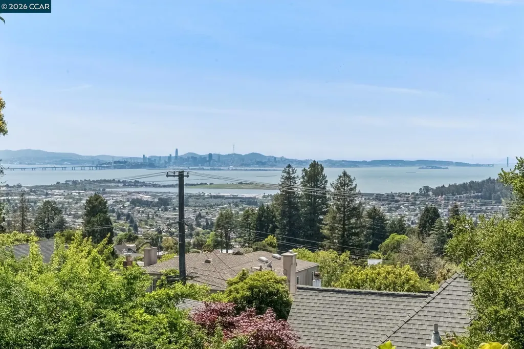212 Yale Avenue Kensington CA 94708