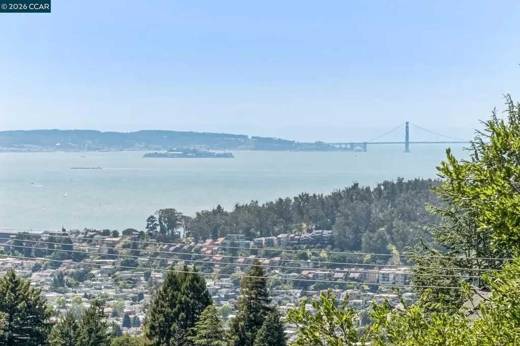 212 Yale Avenue Kensington CA 94708