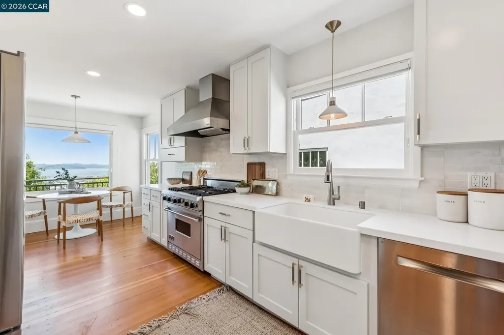 212 Yale Avenue Kensington CA 94708