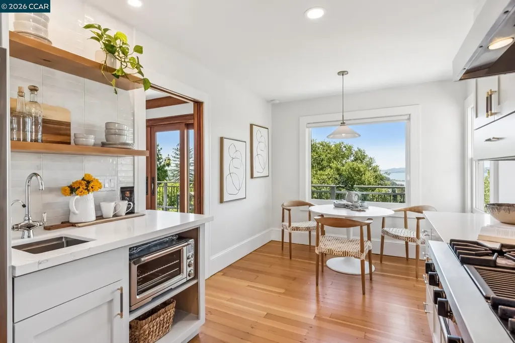 212 Yale Avenue Kensington CA 94708