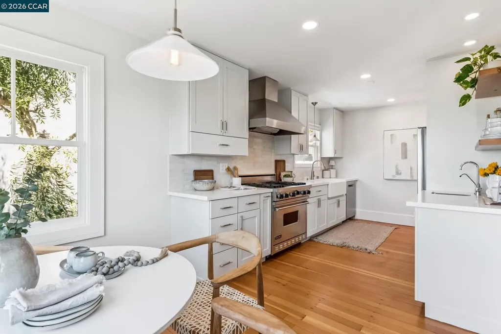 212 Yale Avenue Kensington CA 94708