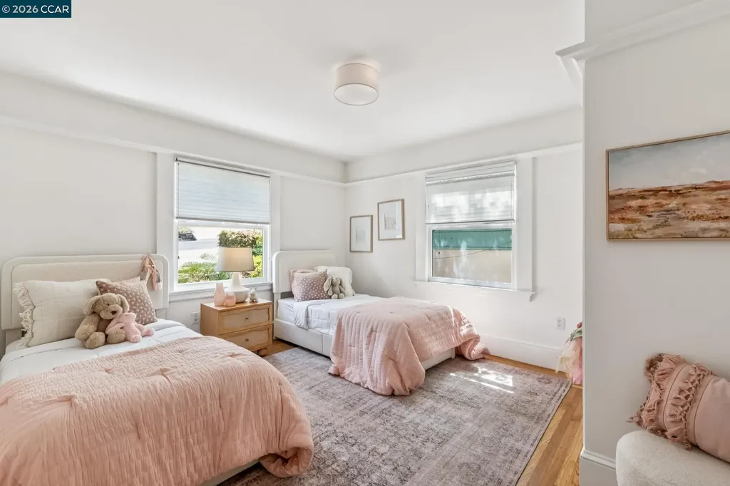 212 Yale Avenue Kensington CA 94708