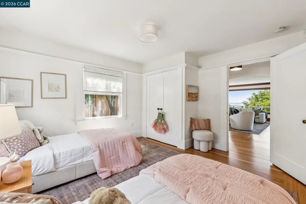 212 Yale Avenue Kensington CA 94708