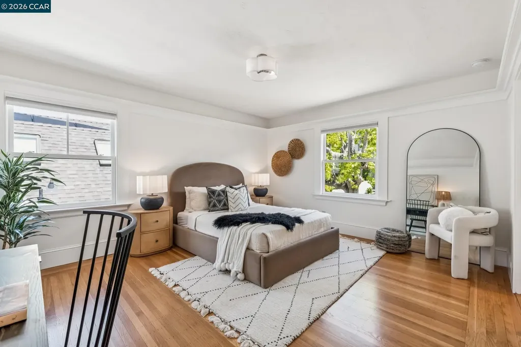212 Yale Avenue Kensington CA 94708